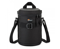 Lowepro Lens Case 11x18cm Black - 1182374 - zdjęcie 1
